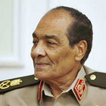 Libye/Egypte: Tantaoui en Libye pour sa 1ère visite d'Etat à l'étranger