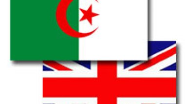 British companies to participate at the next  Economic Mission in Algeria