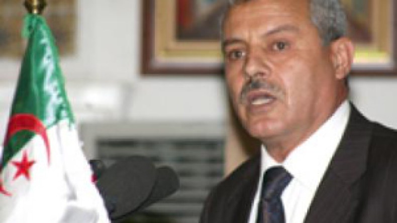 ميمون يدشن فندق “إبيس” تلمسان ذي الثلاثة نجوم