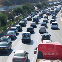 Algeriaâ€™s car imports up by 33.6% since the beginning of 2011