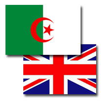 Counterterrorism: Algerian-UK bilateral contact group to meet on Monday and Tuesday in London