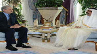 Bouteflika désigne Sellal pour le représenter au sommet arabe de Doha