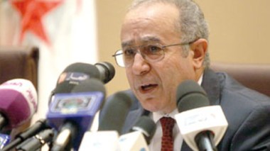 Lamamra: “Les positions de l’Algérie sont “constantes” et “fermes” au sujet du Sahara occidental”