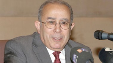 Lamamra s’entretient avec le vice-Premier ministre du Koweït et plusieurs responsables arabes