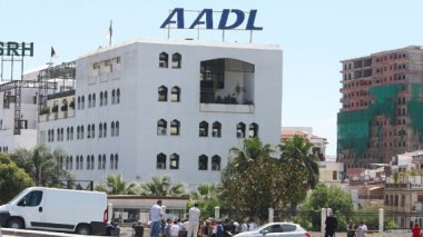 AADL2 : choix des sites à partir de demain