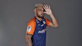 “ديلور” يُدشّن موسمه بِهدف استعراضي