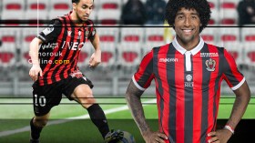 أدم وناس قادر على أخذ مسؤولية أكبر مع نيس الفرنسي