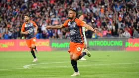 ديلور أسرع لاعب في البطولة الفرنسية