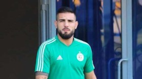 ديلور: كأنّنا لعبنا كأس إفريقيا في الجزائر!