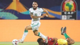 ديلور للجزائريين: رجاءً.. احتفلوا بِهدوء