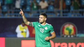 ديلور: تلقيتُ دعوة بلماضي وأنا في البحر رفقة إبني!