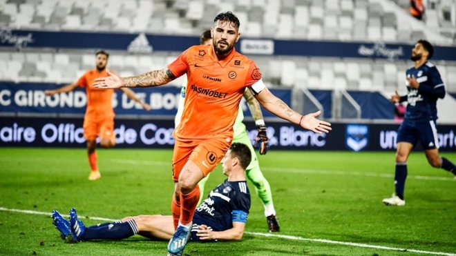 رابع هدف لـ “ديلور”