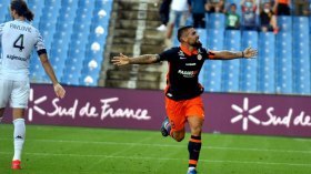 بِالفيديو: ديلور يفتتح عدّاد التهديف بِثنائية