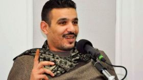 Adlène Mellah libéré !