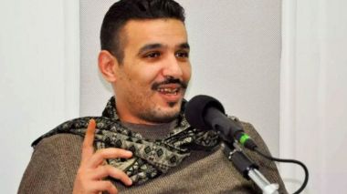 Adlène Mellah libéré !