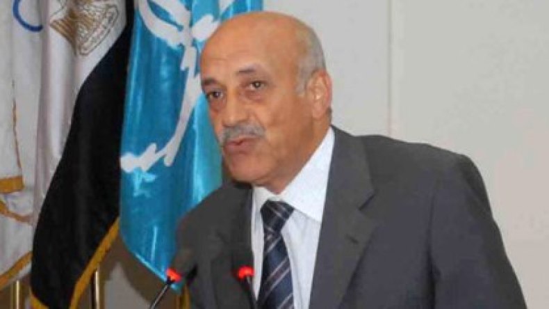 الجزائري “عدادي” يحتفظ بمنصبه رئيسا للجنة الدولية لألعاب البحر المتوسط