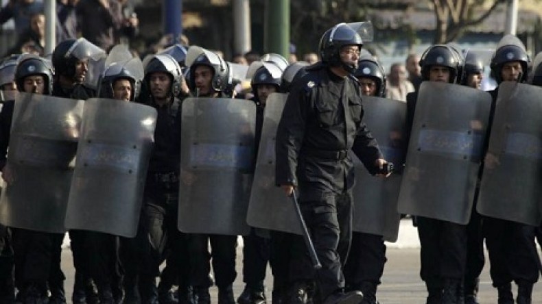قوى إسلامية مصرية تطالب بتشكيل لجان شعبية لحفظ الأمن