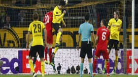 “كلوب” يكبّل “دورتموند”!