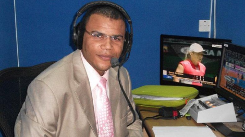 المعلّق عادل خلو يروي قصته من وزارة المالية إلى الجزيرة الرياضية