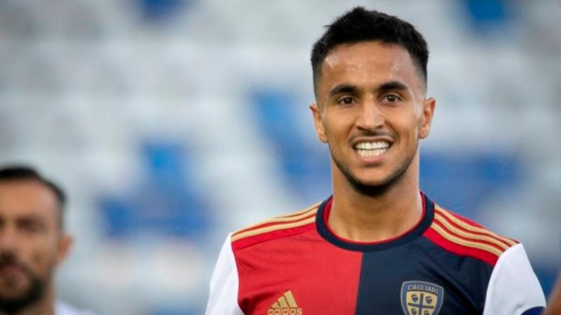 آدم الوناس: مواجهتا “الخضر” أهمّ من مباراة جوفانتوس