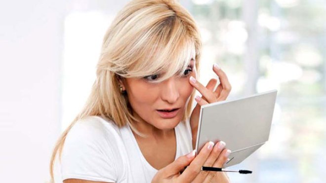 تخلصي سريعا من المشاكل الجلدية قبل الربيع
