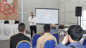 “أدبرايز” منصة الباحثين عن ألق الجوائز الأدبية