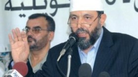 القيادي في جبهة العدالة عبد الغفور سعدي ينفي تقديم استقالته