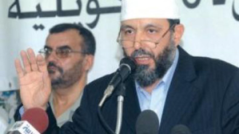 القيادي في جبهة العدالة عبد الغفور سعدي ينفي تقديم استقالته