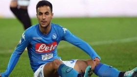 الفاف تقول إن إصابة “آدم الوناس” لا تدعو إلى القلق