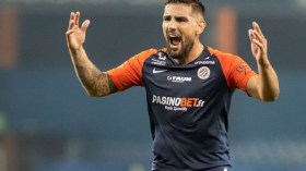 ديلور يُبدع ويُصاب مُجدّدا