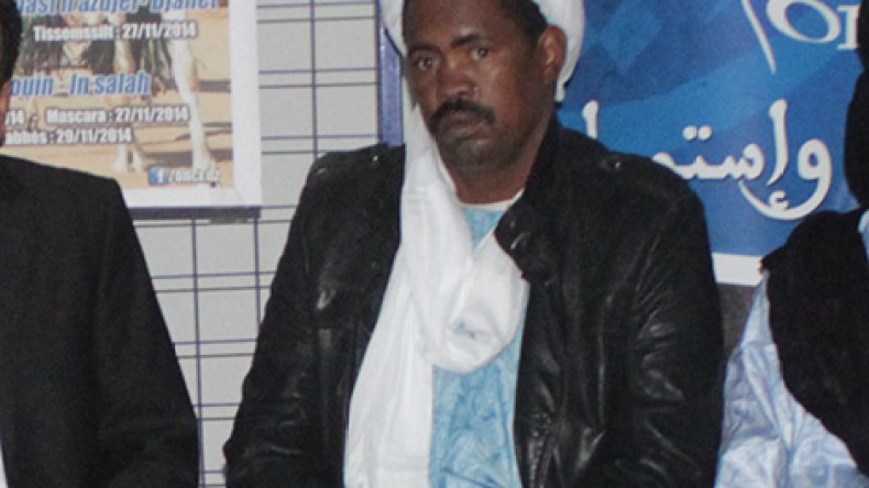 أدبير بلال: فنان الشمال يتقاضى 200 مليون وفنان الجنوب 15 مليون في نفس الحفلة