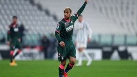 بِالفيديو: نجم آدم الوناس يسطع بِهدف وتمريرة حاسمة