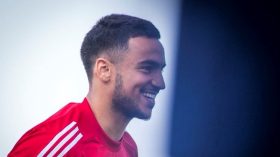 إصابة آدم الوناس