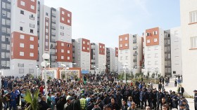 هذه تفاصيل توزيع سكنات “عدل 1”