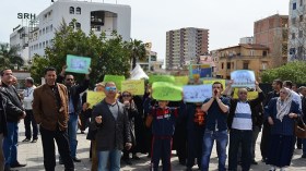 مكتتبو عدل 1 و2 يطالبون بتسلم سكناتهم