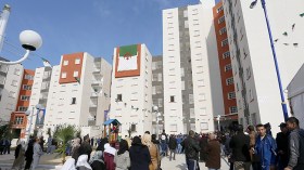 توزيع سكنات “عدل” حسب الرقم التسلسلي وليس الحالة العائلية!