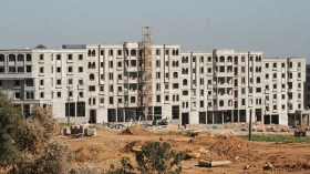 إنذار لمدير السكن وصاحب مقاولة في تيسمسيلت