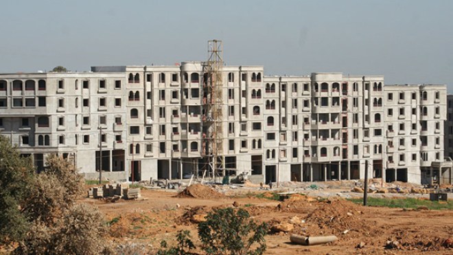 إنذار لمدير السكن وصاحب مقاولة في تيسمسيلت