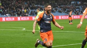 ديلور يتخلّص من فيروس “كورونا” ويعود إلى المنافسة