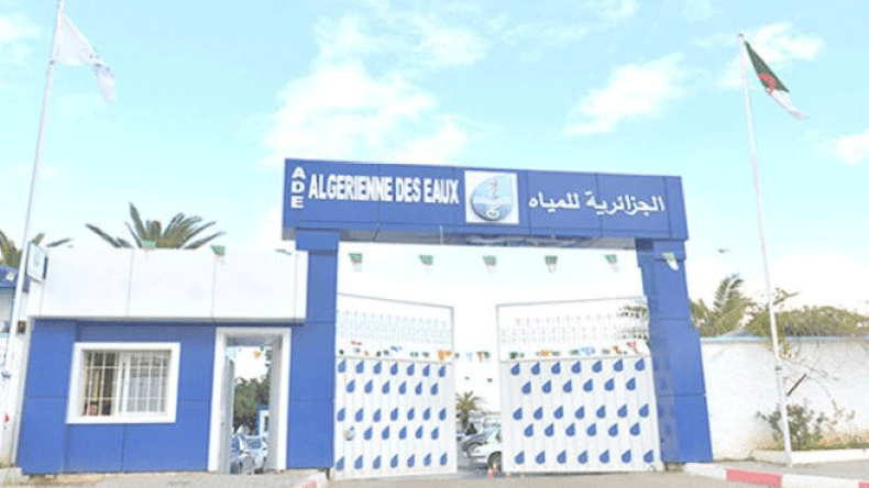 أزمة عيد الأضحى تطيح بالمدير الولائي للجزائرية للمياه بالبويرة