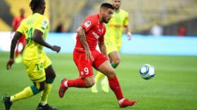 ديلور و”نحس” القميص رقم”9″!