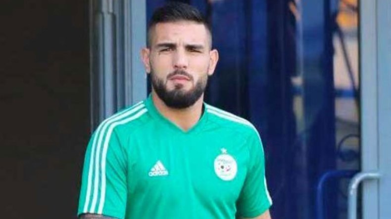 ديلور يُطمئن الجمهور الجزائري