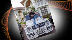 النجم الطوغولي أديبايور: ما شأنكم؟ لن أتبرّع!