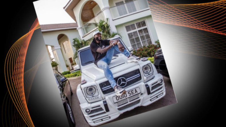 النجم الطوغولي أديبايور: ما شأنكم؟ لن أتبرّع!