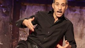 “عبد القادر السيكتور” ممرّنا نفسانيا لـ “الخضر”!؟