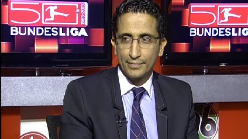 عادل السليمي في الجزائر لمعاينة الخضر أمام البوسنة