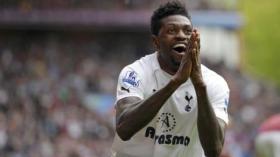 أديبايور محل اهتمام من قبل أتليتيكو مدريد