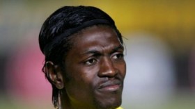 أديبايور ما يزال مقاطعا للمنتخب الطوغولي