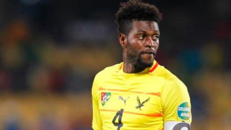 إدارة توتنهام ستعاقب الطوغولي أديبايور