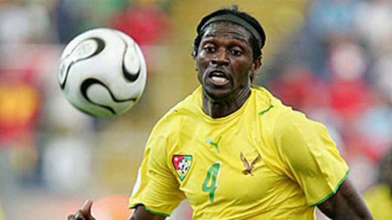 أديبايور يرفض المشاركة في “الكان” والإتحادية الطوغولية مهددة بالعقوبة